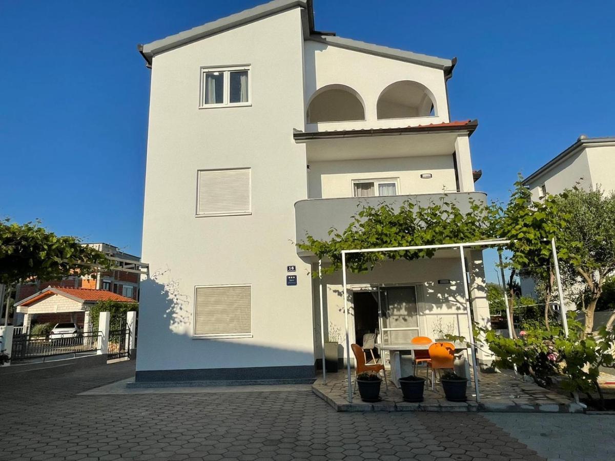 Apartments Antea Rogoznica  Exterior photo