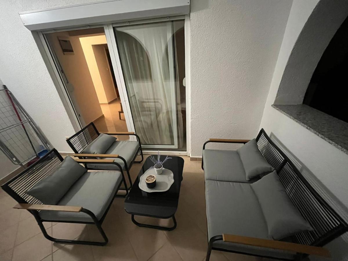 Apartments Antea Rogoznica  Exterior photo