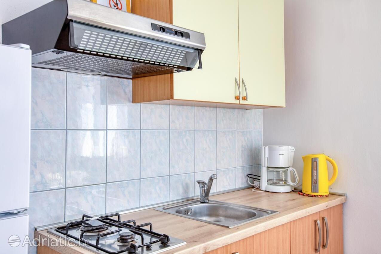 Apartments Antea Rogoznica  Exterior photo