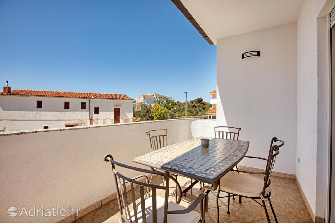 Apartments Antea Rogoznica  Exterior photo