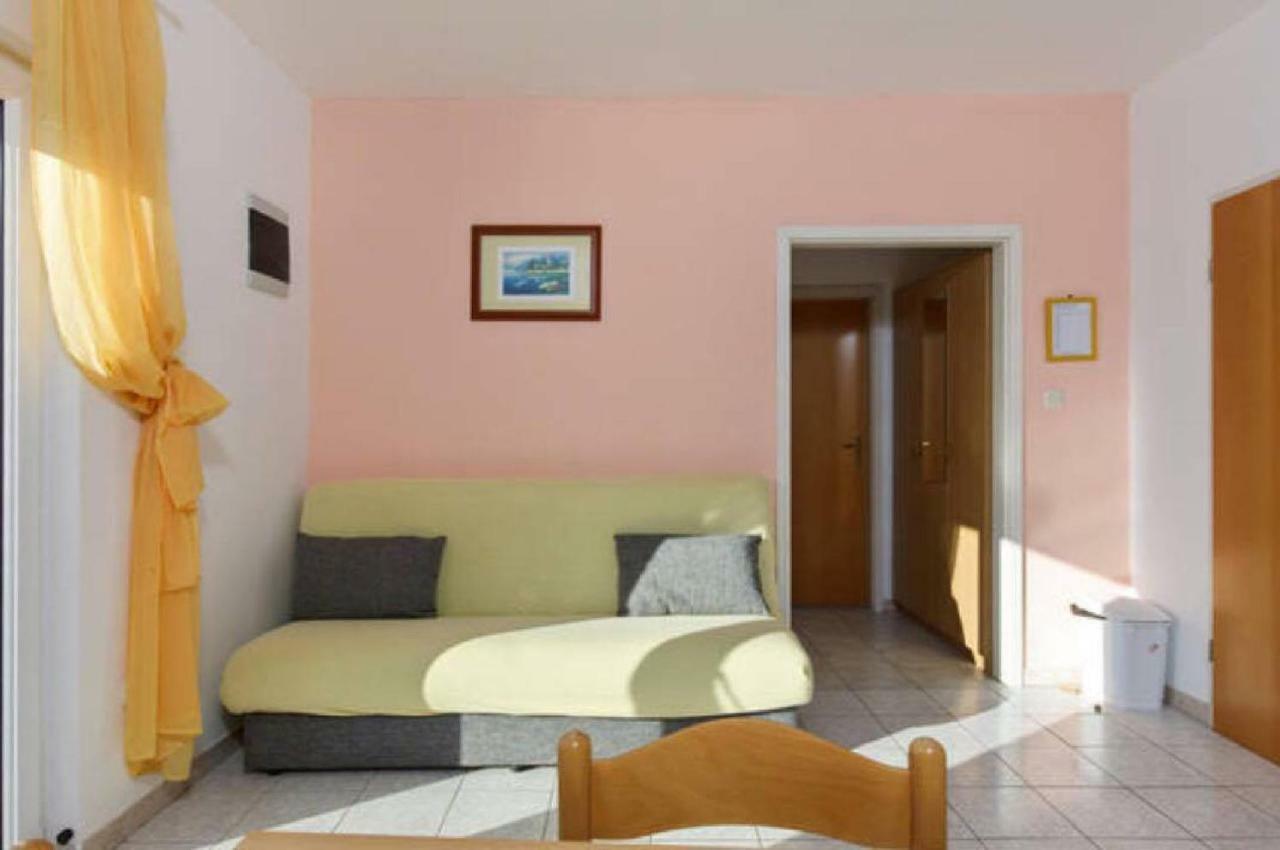 Apartments Antea Rogoznica  Exterior photo