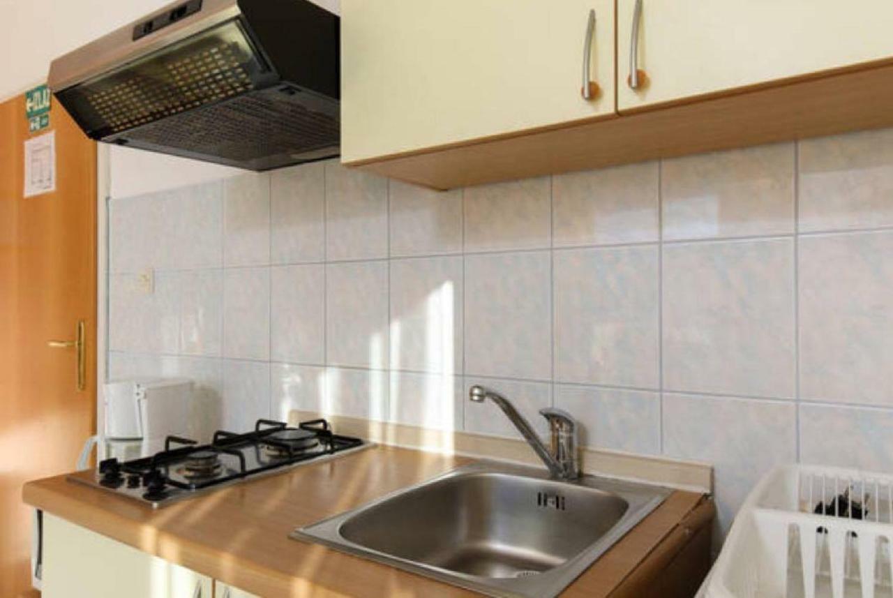 Apartments Antea Rogoznica  Exterior photo