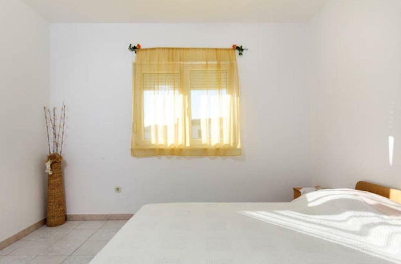 Apartments Antea Rogoznica  Exterior photo