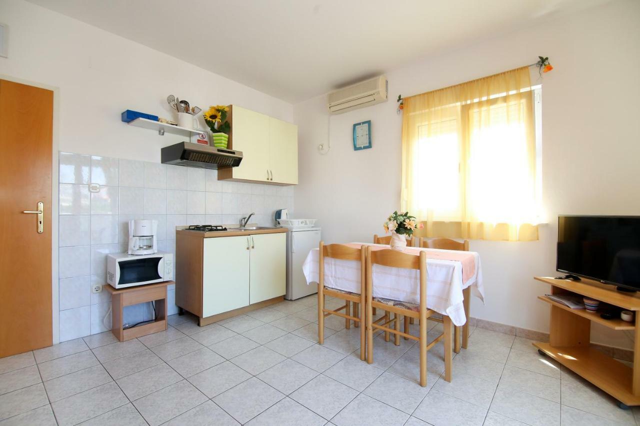 Apartments Antea Rogoznica  Exterior photo